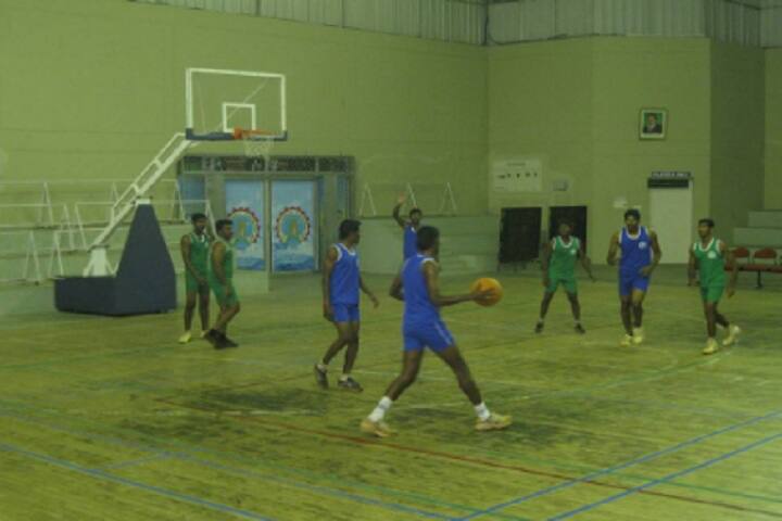sports